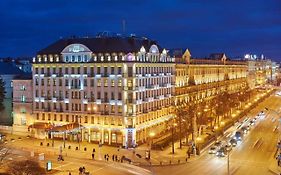 Hotel Europe Minsk